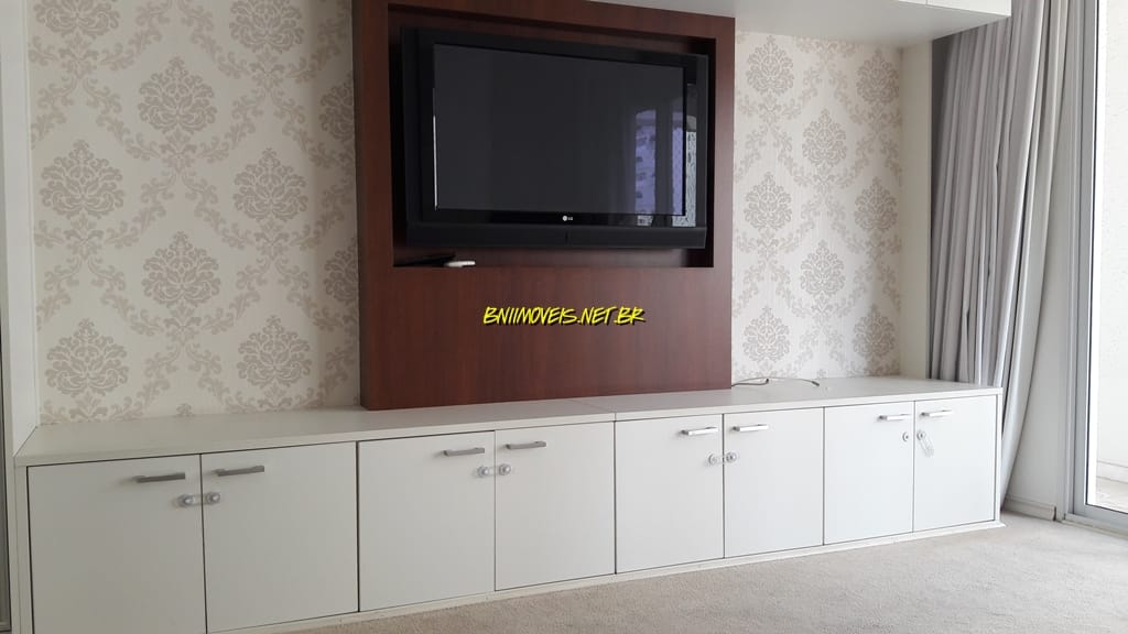 Apartamento, 1 quarto, 100 m² - Foto 33