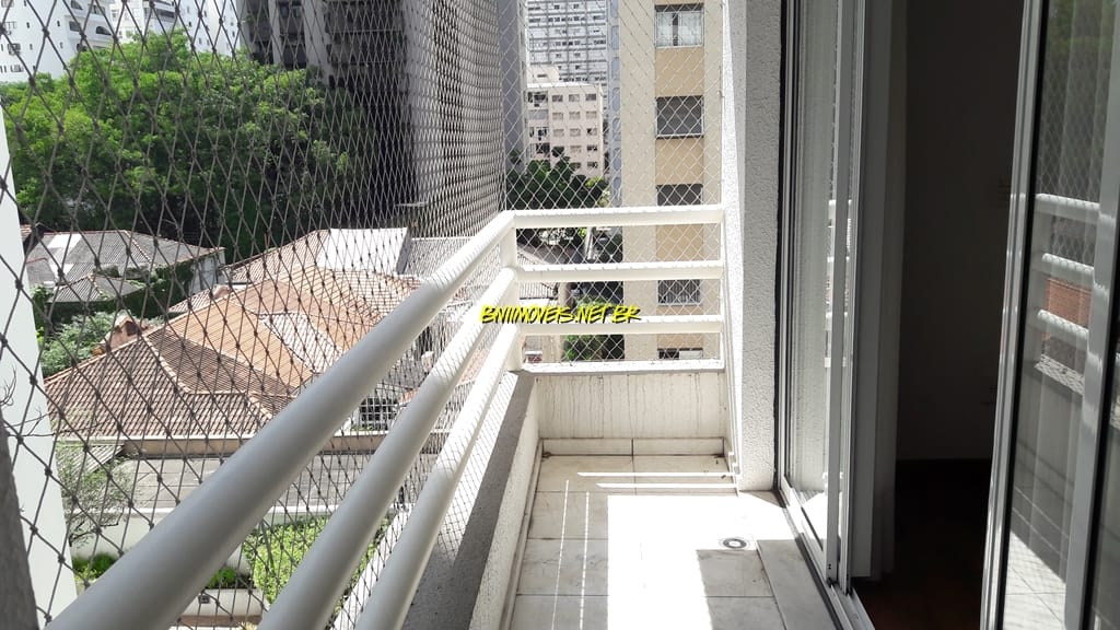 Apartamento, 1 quarto, 100 m² - Foto 9