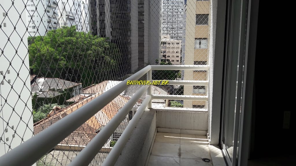 Apartamento, 1 quarto, 100 m² - Foto 38
