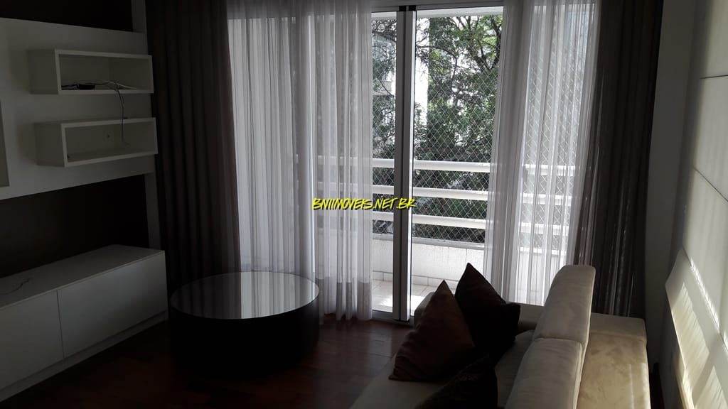 Apartamento, 1 quarto, 100 m² - Foto 12