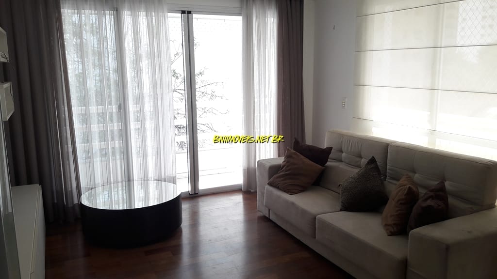 Apartamento, 1 quarto, 100 m² - Foto 7