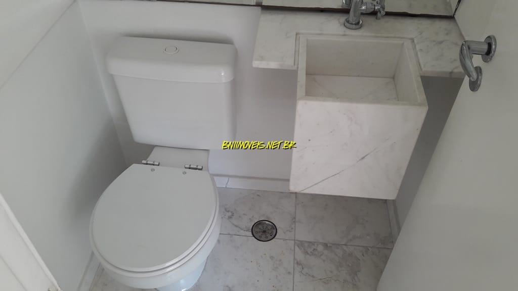 Apartamento, 1 quarto, 100 m² - Foto 19