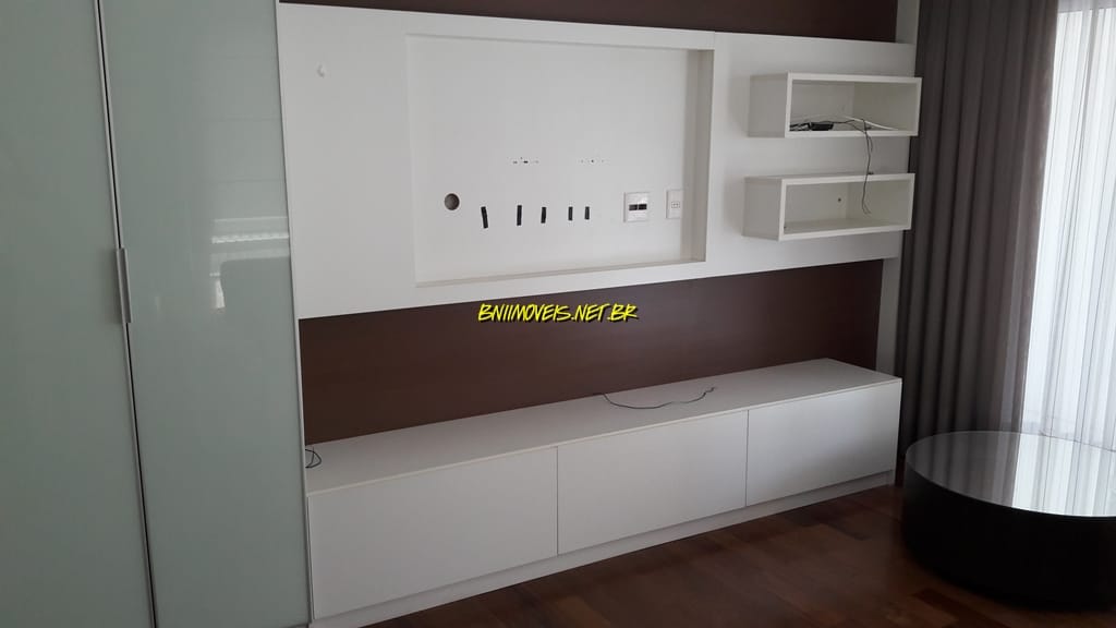 Apartamento, 1 quarto, 100 m² - Foto 11