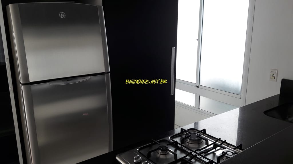 Apartamento, 1 quarto, 100 m² - Foto 17