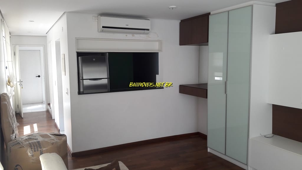 Apartamento, 1 quarto, 100 m² - Foto 6