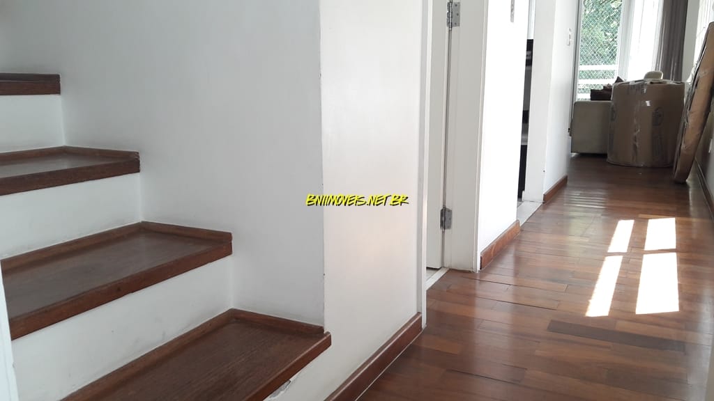 Apartamento, 1 quarto, 100 m² - Foto 21