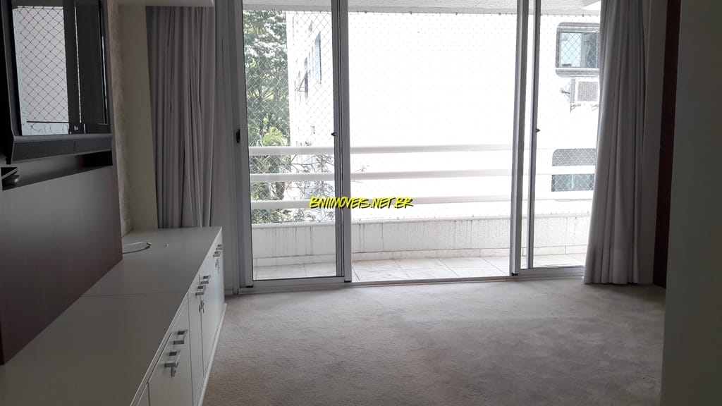 Apartamento, 1 quarto, 100 m² - Foto 37