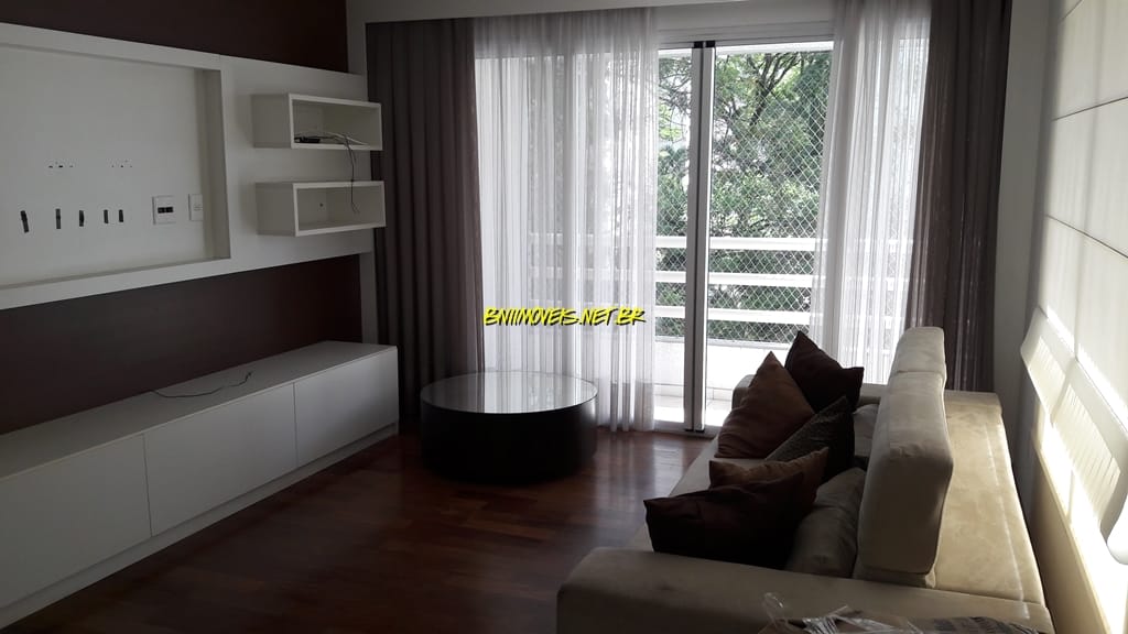 Apartamento, 1 quarto, 100 m² - Foto 4