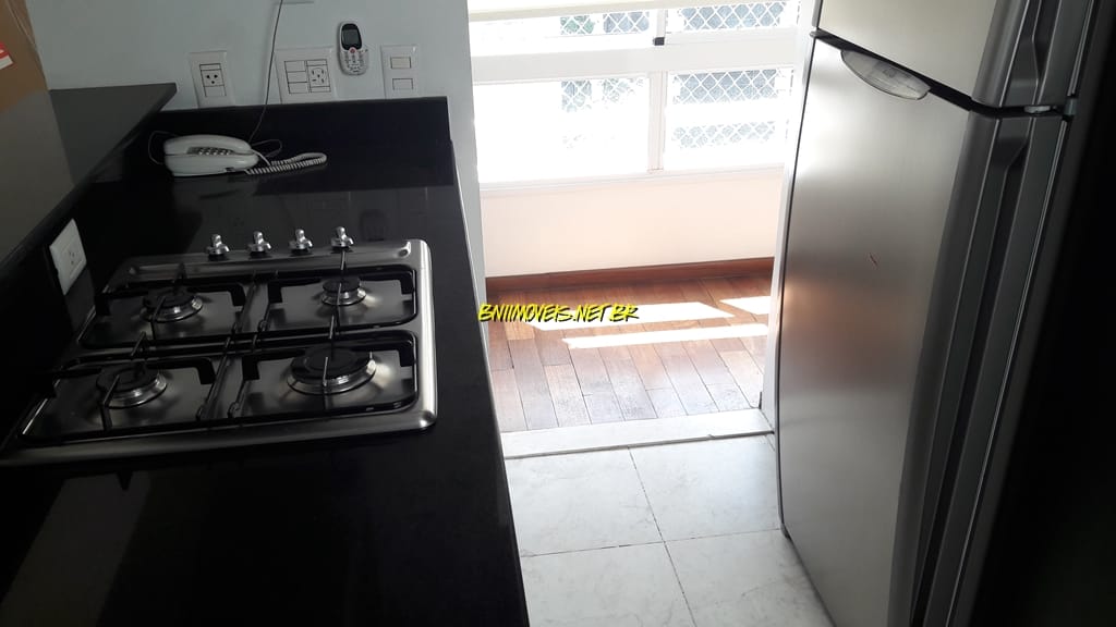 Apartamento, 1 quarto, 100 m² - Foto 18