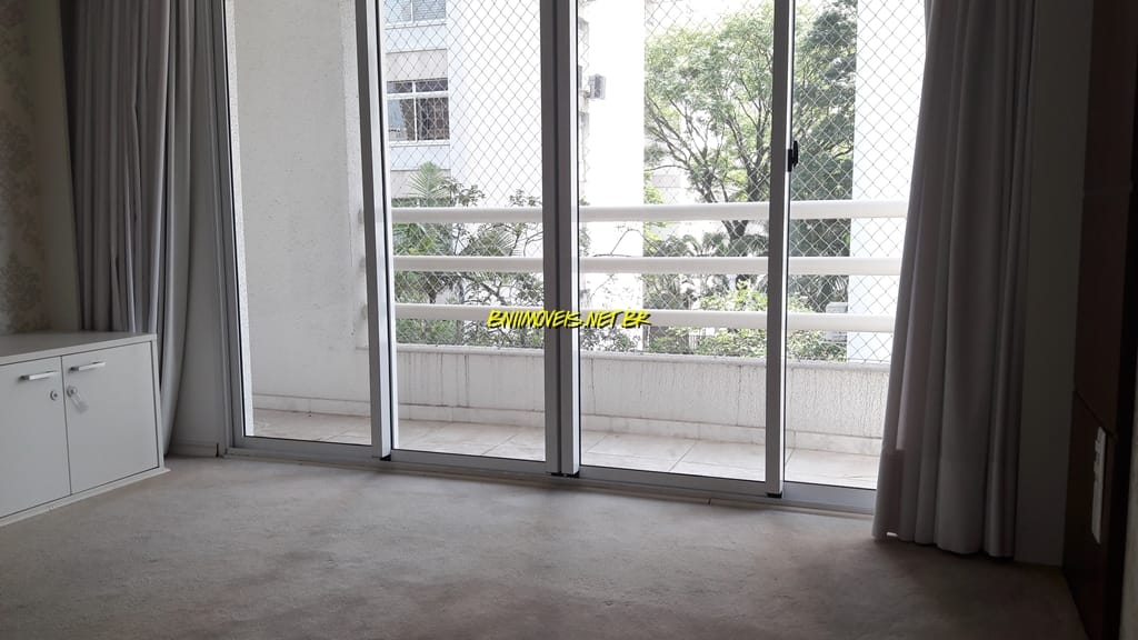 Apartamento, 1 quarto, 100 m² - Foto 34