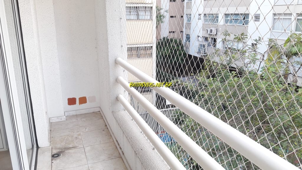 Apartamento, 1 quarto, 100 m² - Foto 39