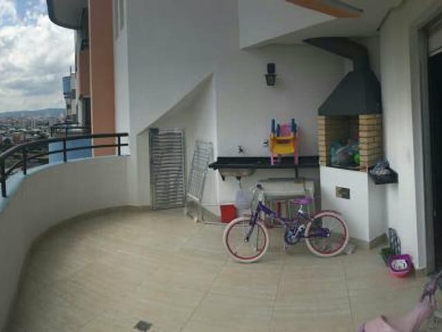 Apartamento Duplex com 180m² 3 quartos e 2 banheiros, à venda, no bairro Tatuapé em São Paulo