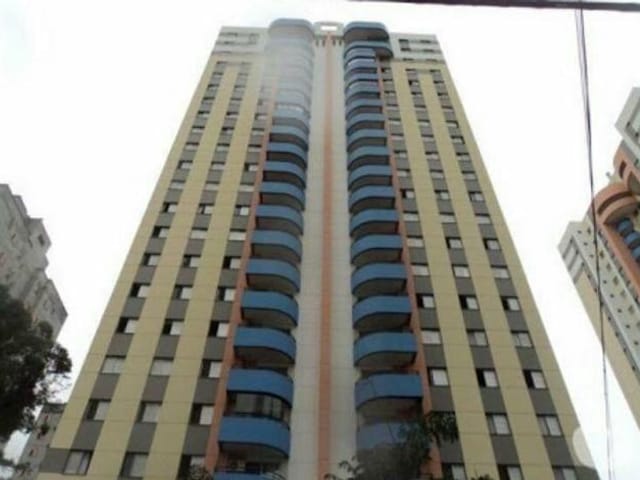 Apartamento Duplex com 180m² 3 quartos e 2 banheiros, à venda, no bairro Tatuapé em São Paulo