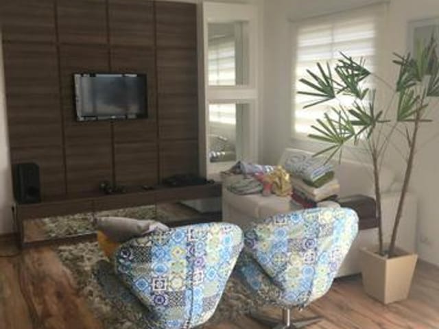Apartamento Duplex com 180m² 3 quartos e 2 banheiros, à venda, no bairro Tatuapé em São Paulo
