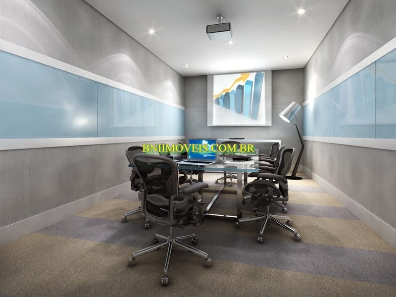 Apartamento, 1 quarto, 54 m² - Foto 6