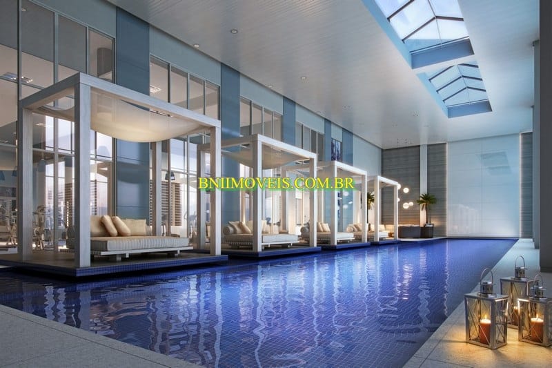 Apartamento, 3 quartos, 242 m² - Foto 8