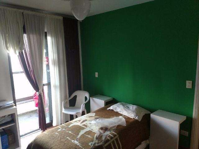 Apartamento Duplex com 320m² 4 quartos e 5 banheiros, à venda, no bairro Mooca em São Paulo