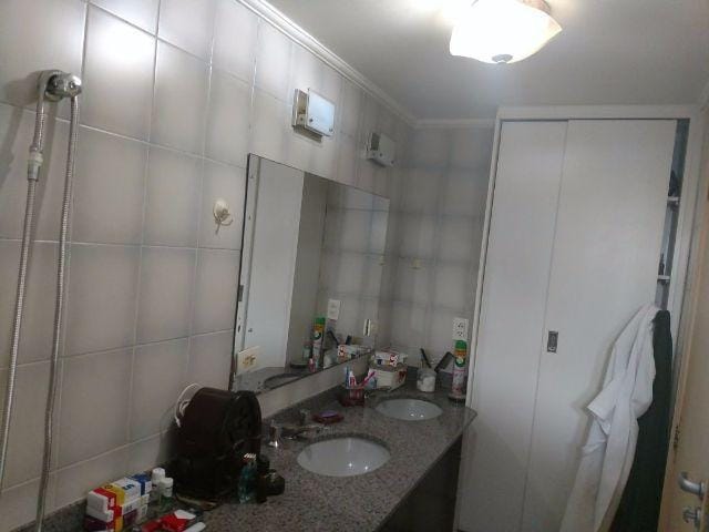 Apartamento Duplex com 320m² 4 quartos e 5 banheiros, à venda, no bairro Mooca em São Paulo