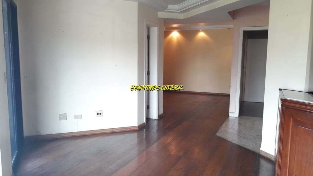 Apartamento, 3 quartos, 260 m² - Foto 2
