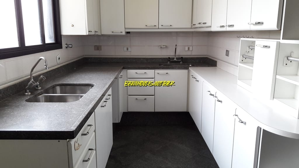 Apartamento, 3 quartos, 260 m² - Foto 10