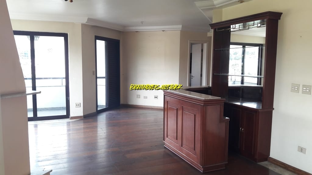 Apartamento, 3 quartos, 260 m² - Foto 4
