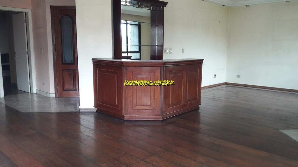 Apartamento, 3 quartos, 260 m² - Foto 6