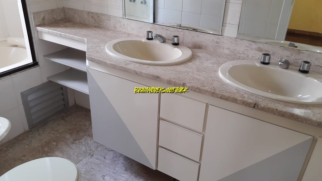 Apartamento, 3 quartos, 260 m² - Foto 22