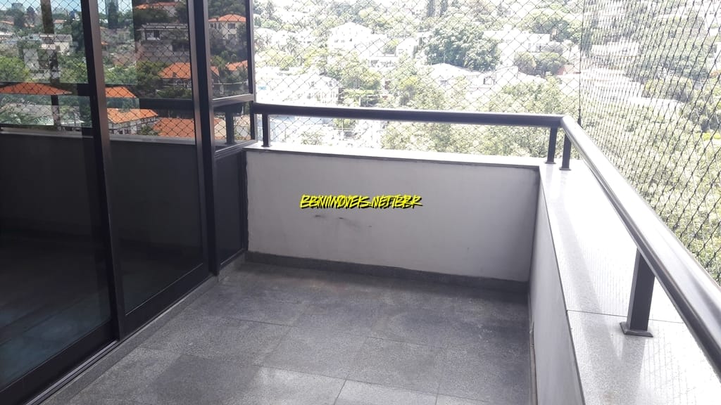 Apartamento, 3 quartos, 260 m² - Foto 5