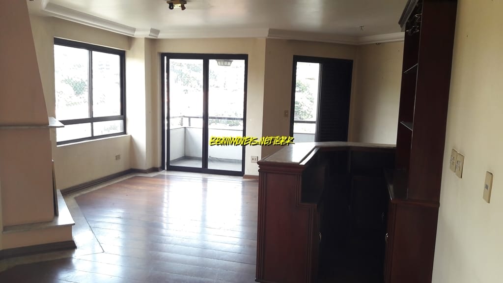 Apartamento, 3 quartos, 260 m² - Foto 3