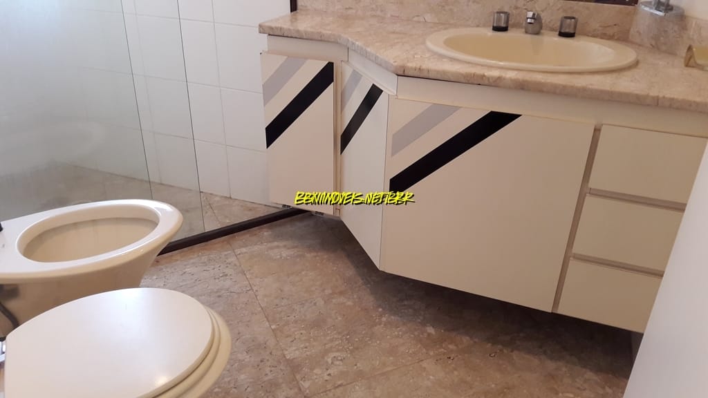 Apartamento, 3 quartos, 260 m² - Foto 35