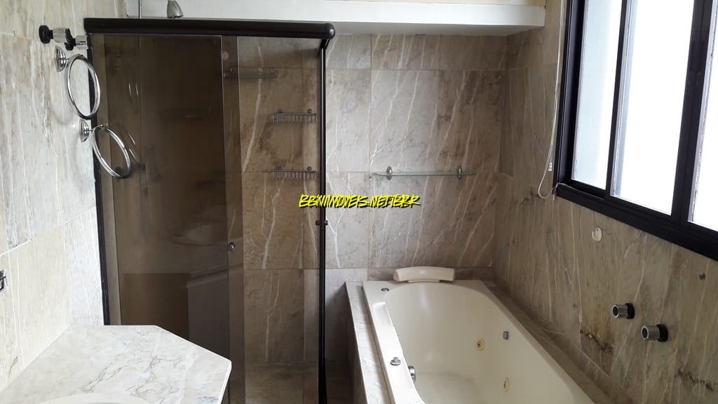Apartamento, 3 quartos, 260 m² - Foto 33