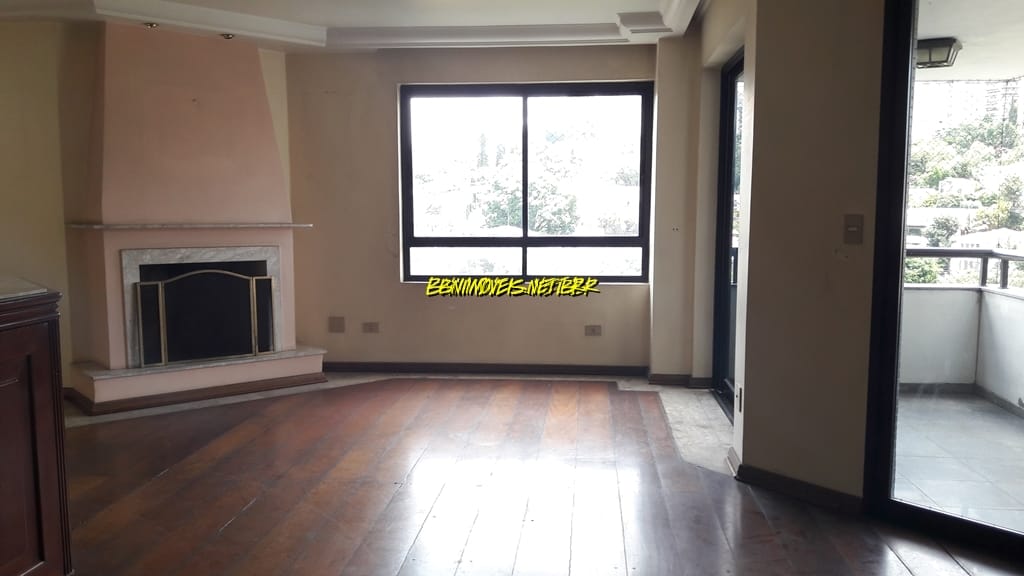 Apartamento, 3 quartos, 260 m² - Foto 1