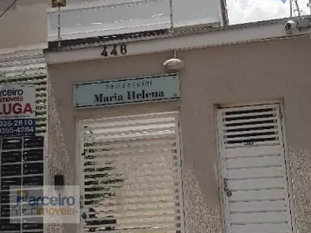 Apartamento 2 quartos e 1 banheiro, para alugar, no bairro Vila Aricanduva em São Paulo
