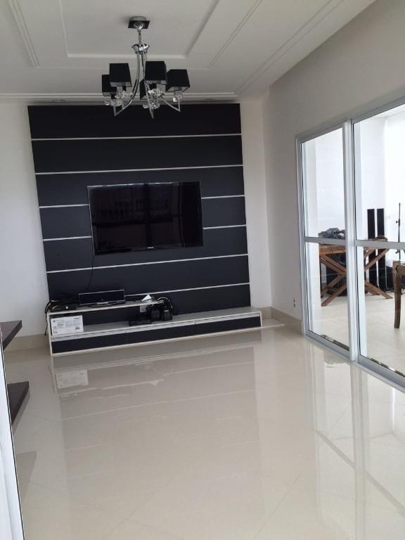 Apartamento Duplex com 260m², à venda, no bairro Vila Zilda em São Paulo