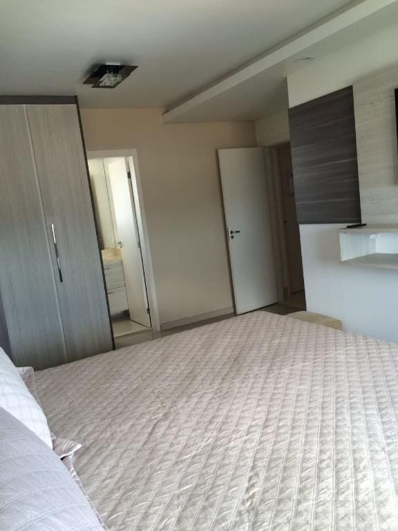 Apartamento Duplex com 260m², à venda, no bairro Vila Zilda em São Paulo