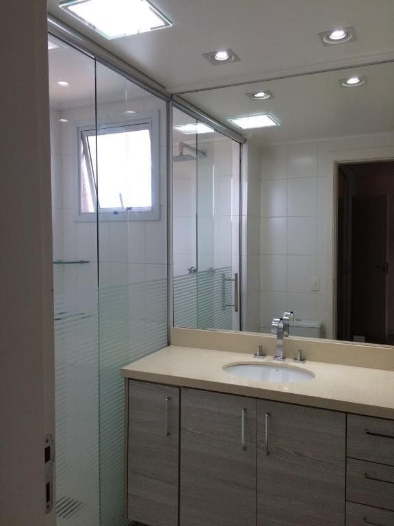 Apartamento Duplex com 260m², à venda, no bairro Vila Zilda em São Paulo