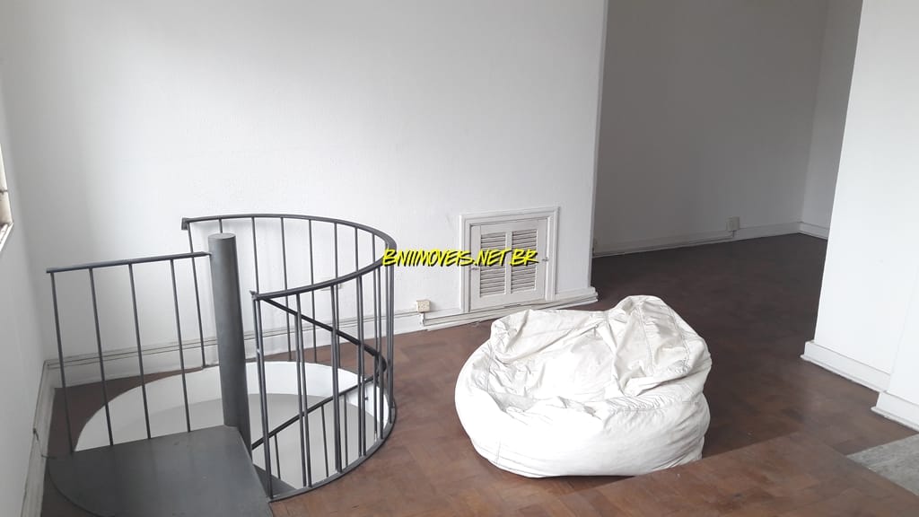 Apartamento à venda e aluguel com 4 quartos, 320m² - Foto 32