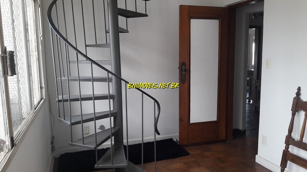 Apartamento à venda e aluguel com 4 quartos, 320m² - Foto 29