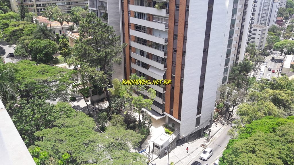 Apartamento à venda e aluguel com 4 quartos, 320m² - Foto 14