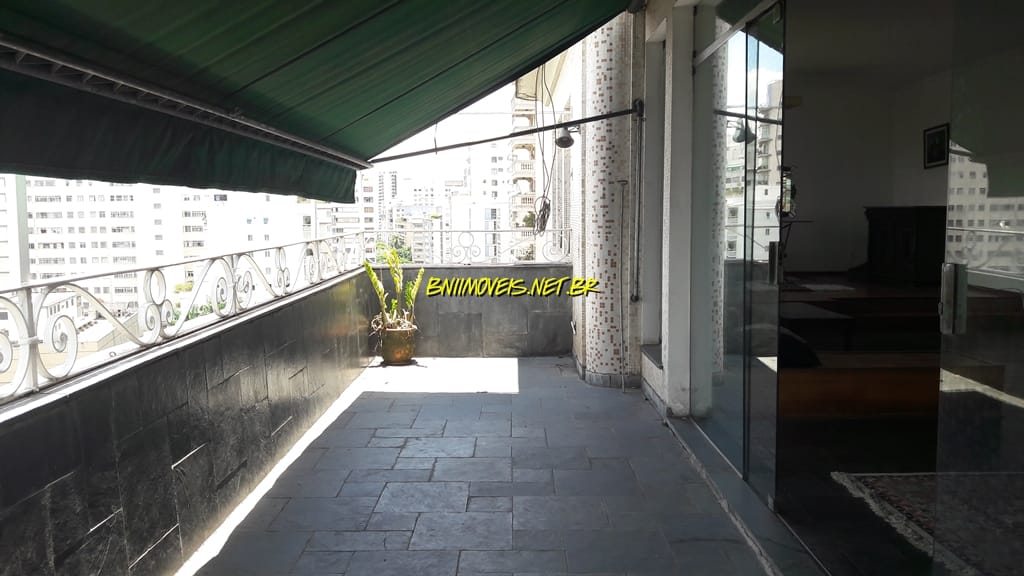 Apartamento à venda e aluguel com 4 quartos, 320m² - Foto 7