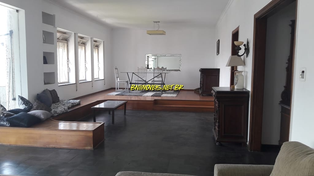 Apartamento à venda e aluguel com 4 quartos, 320m² - Foto 2