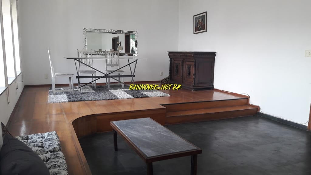 Apartamento à venda e aluguel com 4 quartos, 320m² - Foto 8