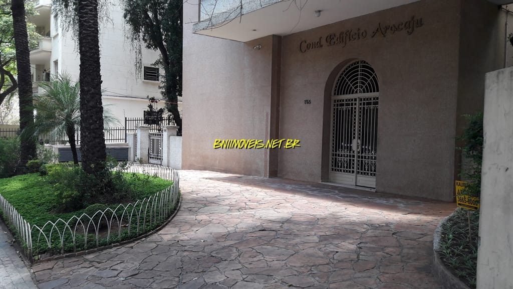 Apartamento à venda e aluguel com 4 quartos, 320m² - Foto 3