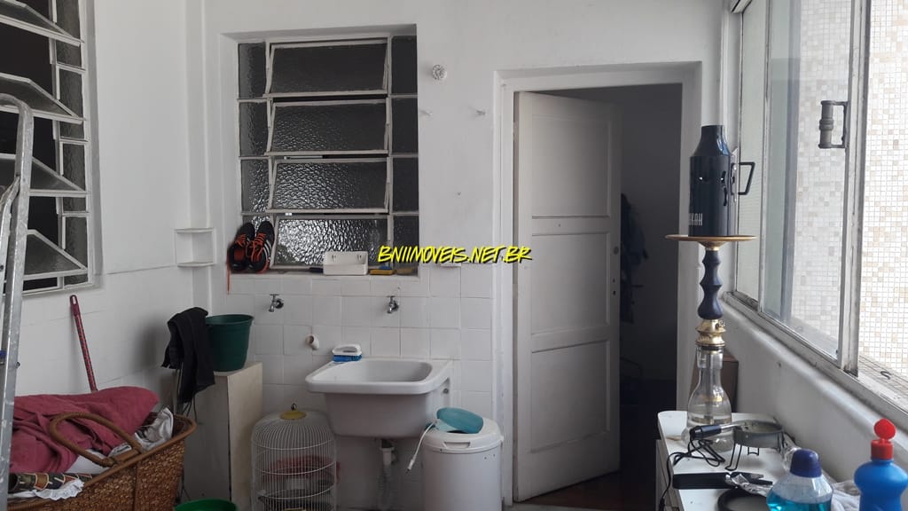 Apartamento à venda e aluguel com 4 quartos, 320m² - Foto 17