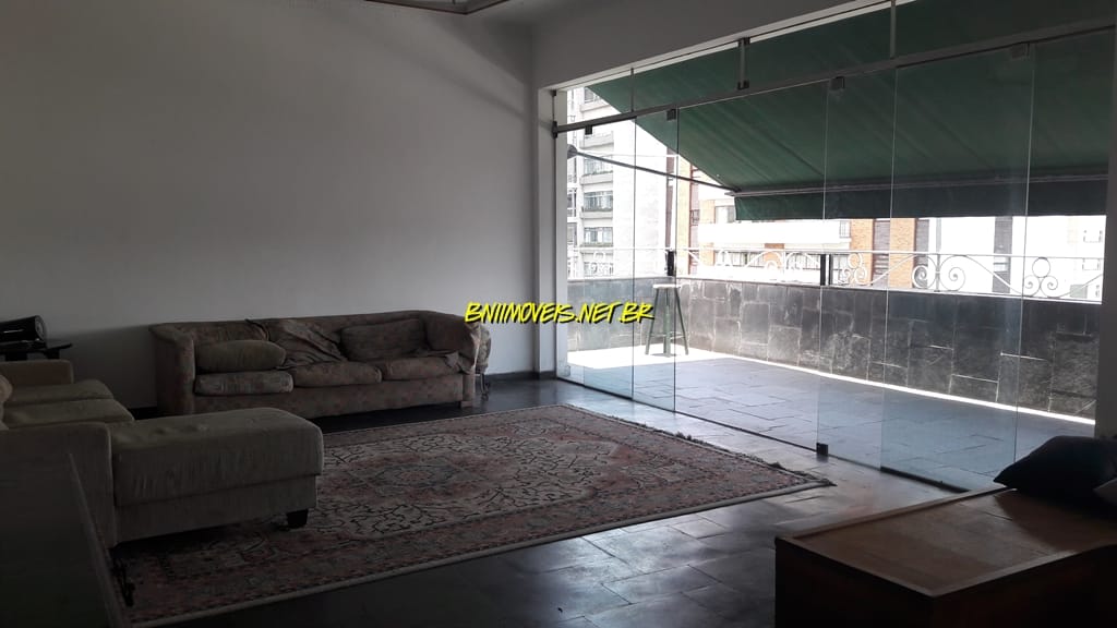 Apartamento à venda e aluguel com 4 quartos, 320m² - Foto 5