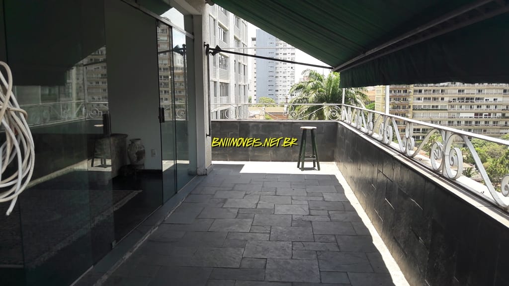 Apartamento à venda e aluguel com 4 quartos, 320m² - Foto 10