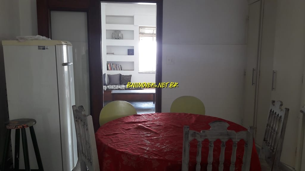 Apartamento à venda e aluguel com 4 quartos, 320m² - Foto 15