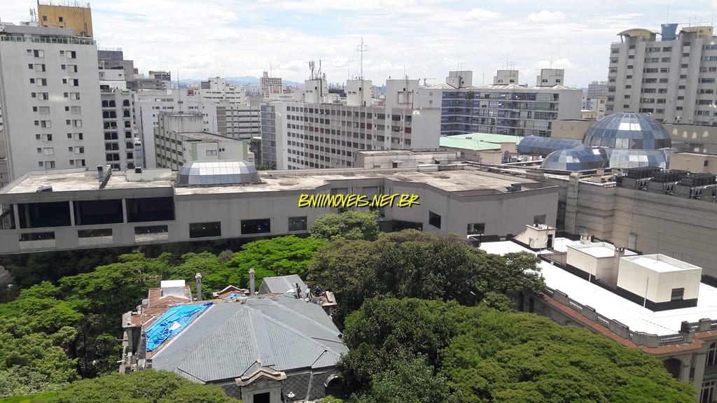 Apartamento à venda e aluguel com 4 quartos, 320m² - Foto 9