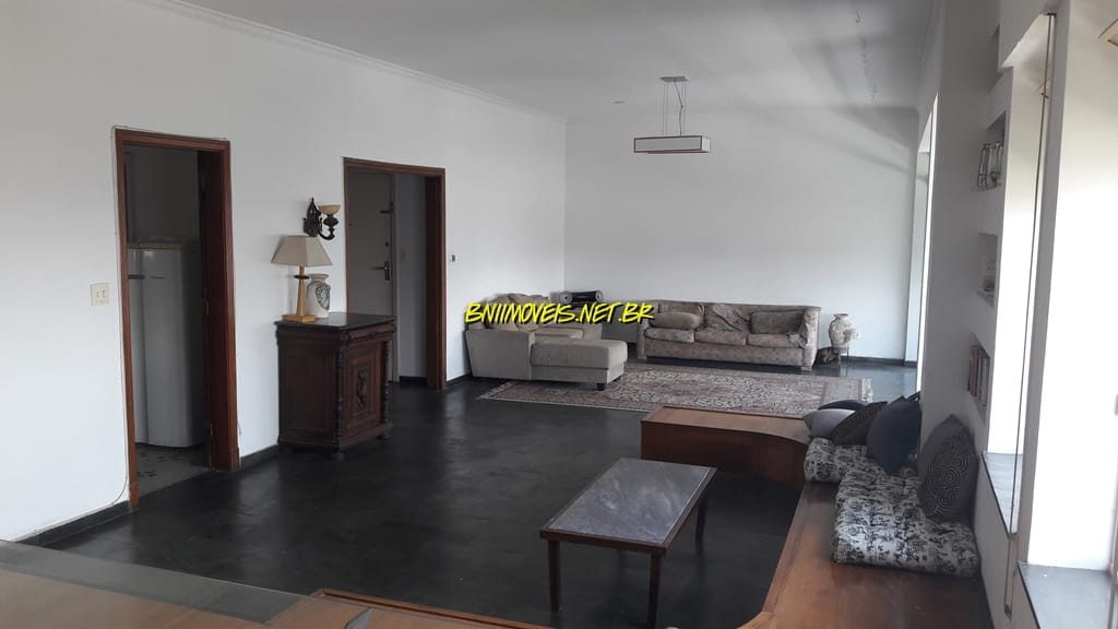 Apartamento à venda e aluguel com 4 quartos, 320m² - Foto 6