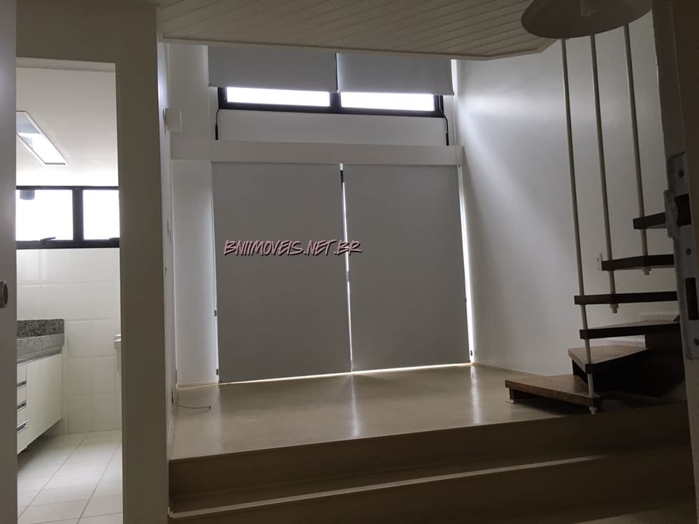 Apartamento, 1 quarto, 54 m² - Foto 2